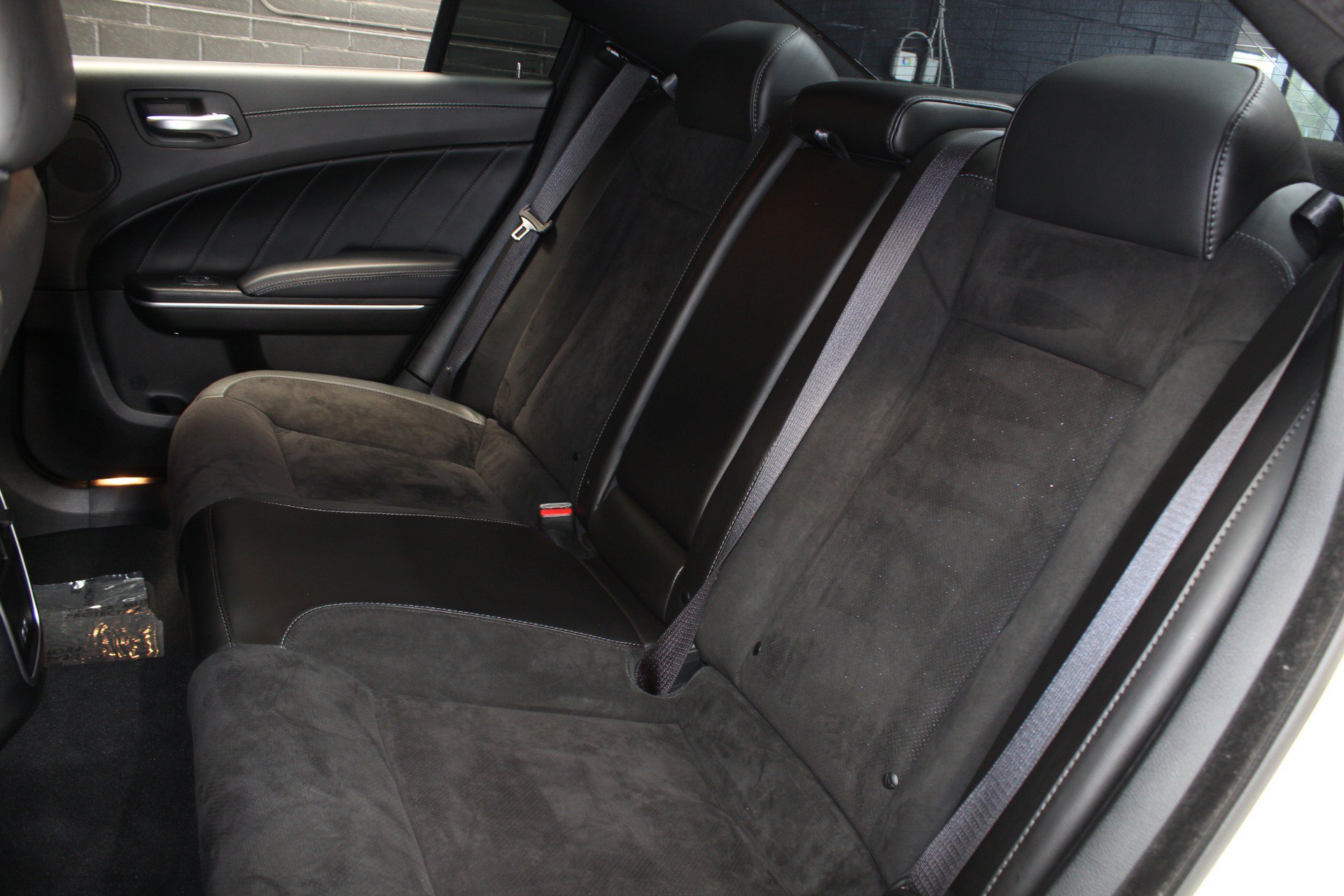 Used 2023 Dodge Charger Scat Pack RWD image 46