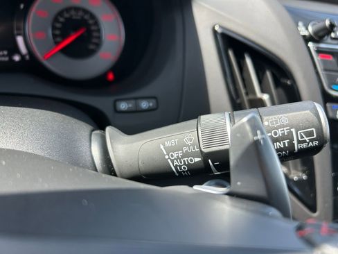 Certified 2023 Acura RDX A-Spec AWD/4WD image 22