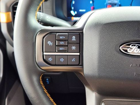 Used 2025 Ford F150 Tremor w/ Tow/Haul Package AWD/4WD image 18