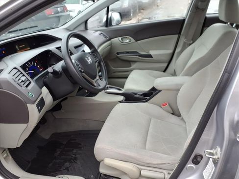 Used 2012 Honda Civic LX image 6