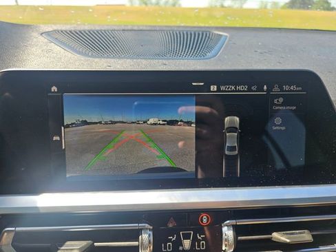 Used 2019 BMW 330i Sedan w/ Convenience Package image 21