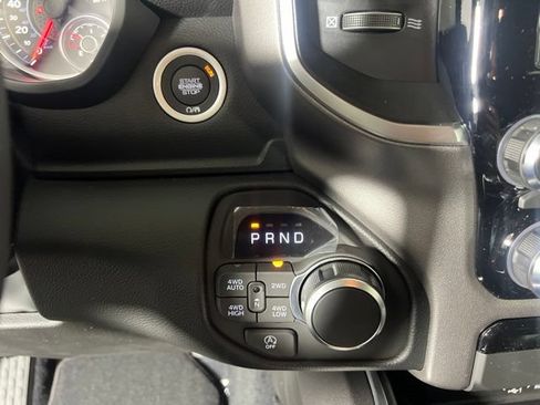 New 2026 RAM 1500 Big Horn w/ Night Edition AWD/4WD image 20