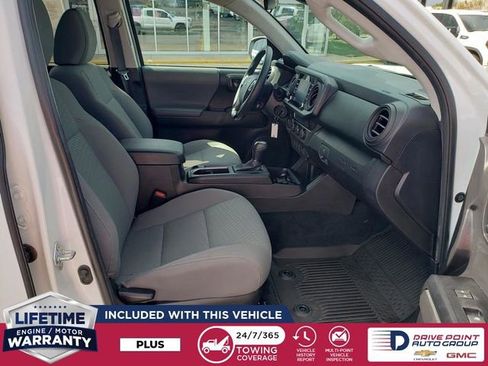 Used 2023 Toyota Tacoma SR image 23