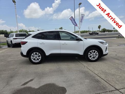 Certified 2025 Ford Escape Active w/ Tech Pack #1 FWD image 26