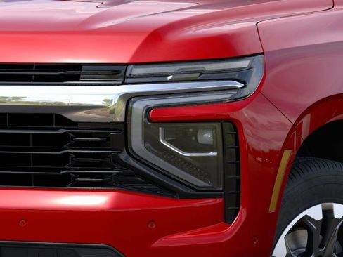 New 2026 Chevrolet Tahoe LS image 35