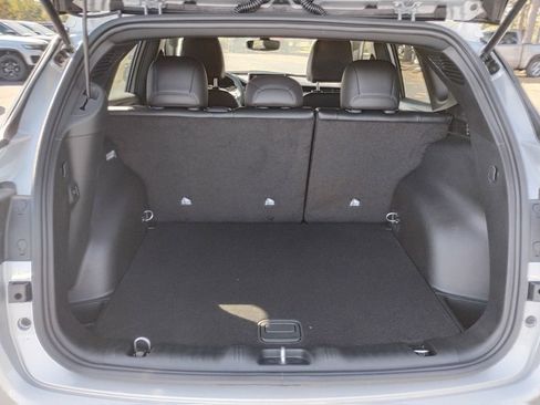 New 2026 Jeep Compass Latitude w/ Quick Order Package 29K image 14