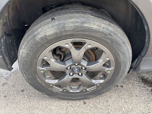 Used 2023 Subaru Crosstrek 2.5i Sport image 47