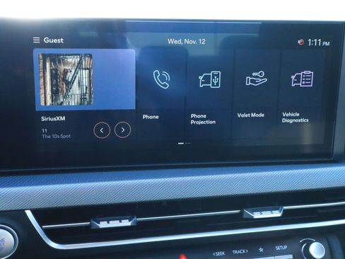 New 2026 Hyundai Sonata SEL FWD image 12