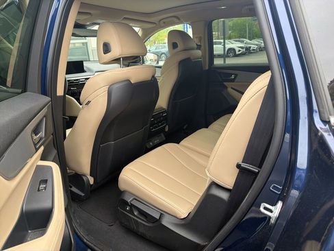 Used 2023 Acura MDX SH-AWD image 8