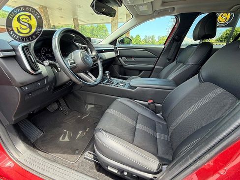 Used 2023 MAZDA CX-50 2.5 S w/ Cargo Package AWD/4WD image 11