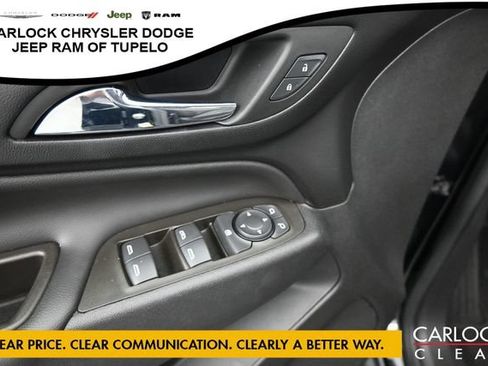 Used 2024 Chevrolet Equinox LT FWD image 14