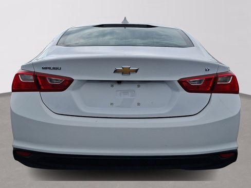 Used 2023 Chevrolet Malibu LT FWD image 5