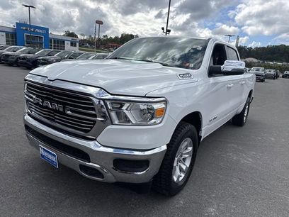 Used 2024 RAM 1500 Laramie