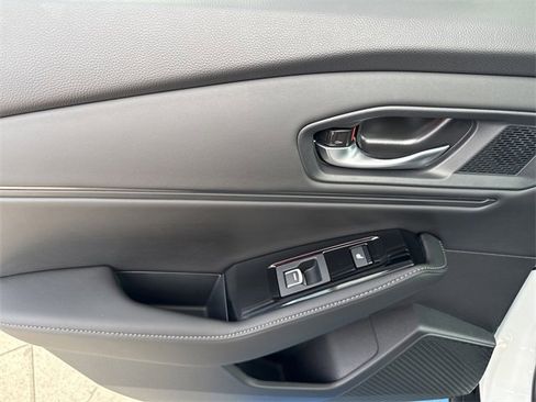 Certified 2025 Honda Accord Touring image 29