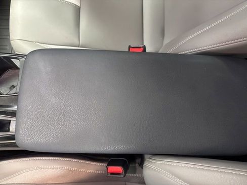 Used 2025 Toyota Camry SE w/ Multimedia Upgrade Package FWD image 24
