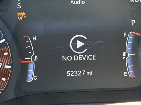 Used 2025 Jeep Compass Limited AWD/4WD image 11