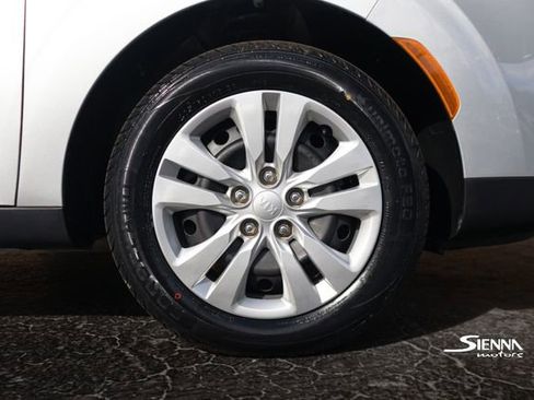 Used 2020 Kia Soul LX image 44