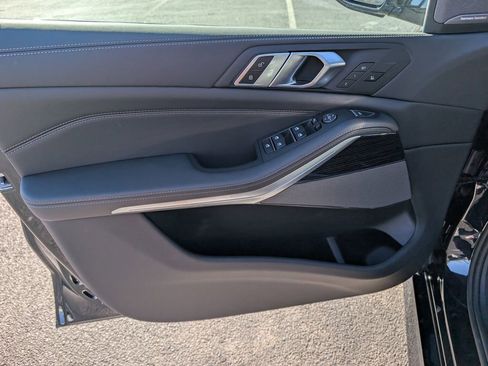 New 2026 BMW X5 xDrive40i w/ M Sport Package image 13