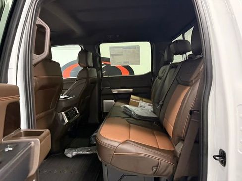New 2026 Ford F250 4x4 Crew Cab Super Duty image 15
