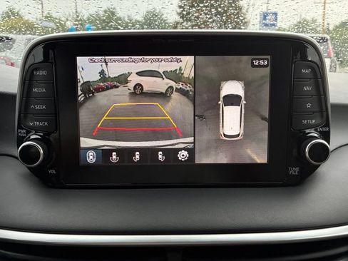 Used 2021 Hyundai Tucson Ultimate AWD/4WD image 31