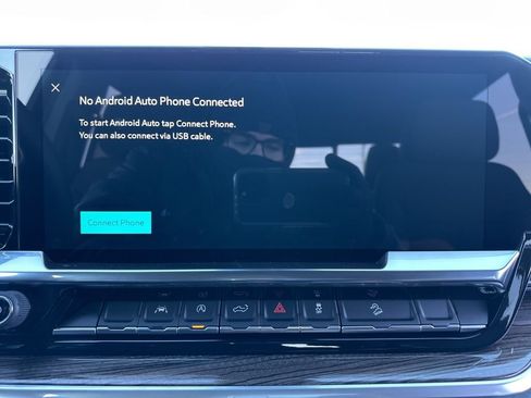 New 2026 Chevrolet Silverado 1500 LT w/ Z71 Off-Road Package image 39