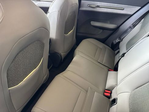 New 2026 Volvo EX30 Plus w/ Climate Package RWD image 11