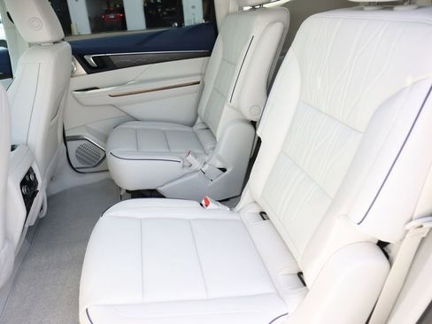 New 2026 Buick Enclave Avenir w/ Super Cruise Package image 22