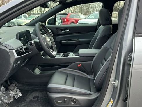 New 2025 Honda Prologue Elite image 9