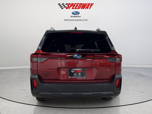 New 2026 Subaru Outback Premium image 8