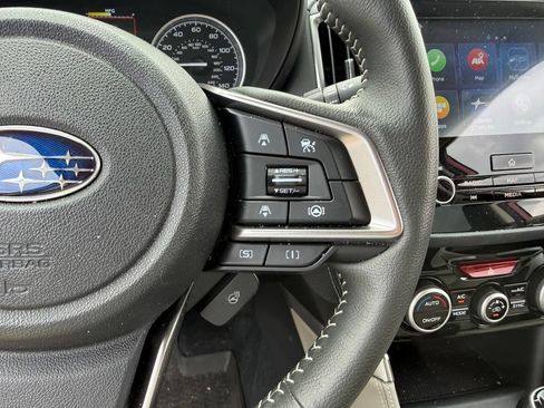 Used 2024 Subaru Forester Limited AWD/4WD image 29