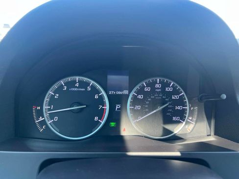 Used 2015 Acura RDX AWD w/ Technology Package image 21