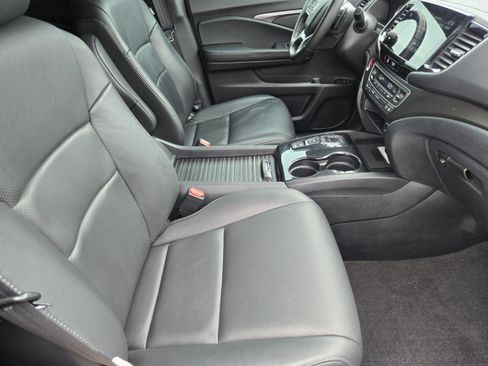 Used 2022 Honda Passport EX-L image 11