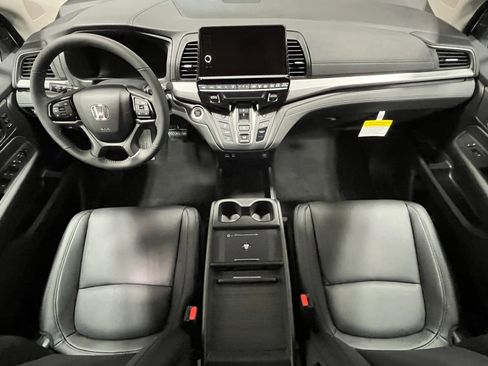 New 2026 Honda Odyssey EX-L image 23