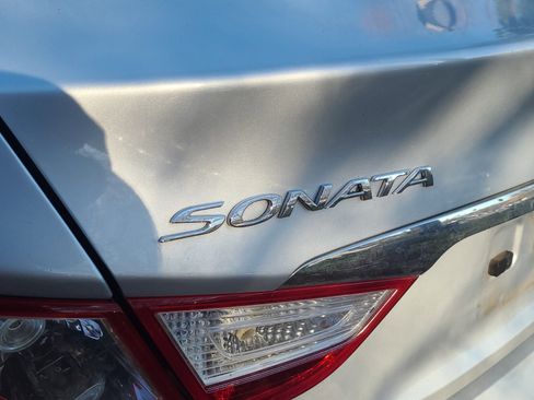 Used 2012 Hyundai Sonata GLS w/ Popular Equipment Pkg image 10