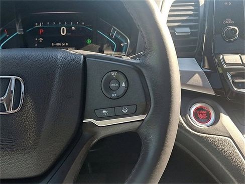 Certified 2023 Honda Odyssey EX-L image 22