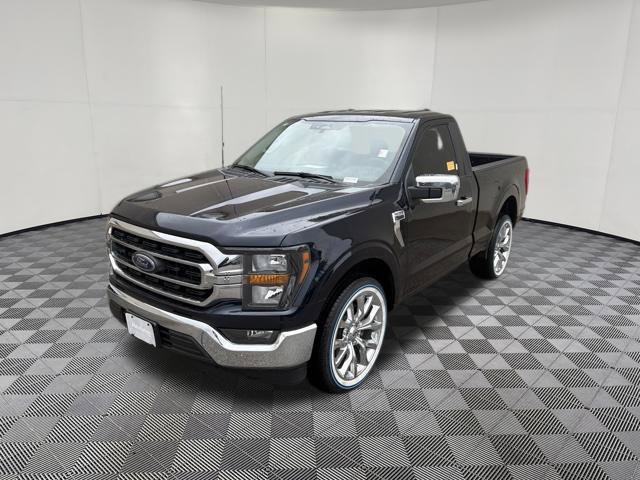 Used 2023 Ford F150 XL w/ XL Chrome Appearance Package RWD image 13