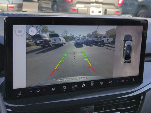 Used 2023 Ford Escape ST-Line Select w/ Tech Pack #2 image 20