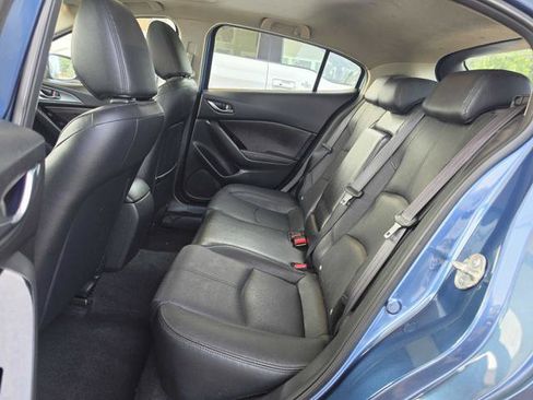 Used 2017 MAZDA MAZDA3 Grand Touring FWD image 13