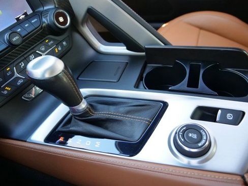 Used 2014 Chevrolet Corvette Z51 2LT / Ground Effects / Per w/ 2LT Preferred Equipment Group image 16