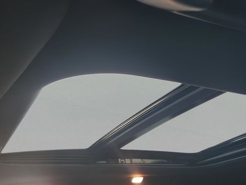 New 2026 INFINITI QX60 Sport w/ Dark Cargo Package image 13