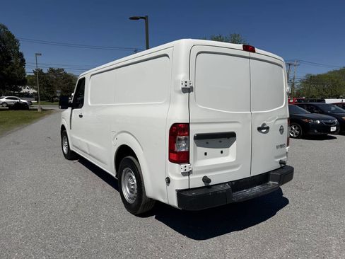 Used 2019 Nissan NV 1500 S RWD image 3