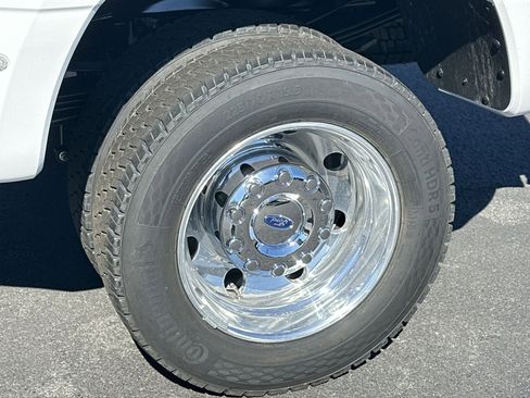 New 2026 Ford F450 XL w/ XL Driver Assist Package image 13