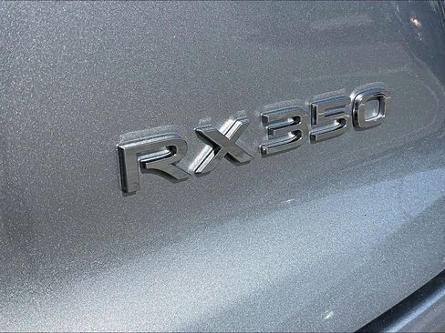 Certified 2025 Lexus RX 350 Premium image 10