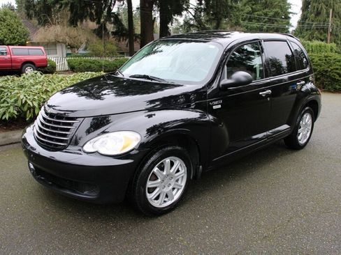 Used 2007 Chrysler PT Cruiser Touring image 1