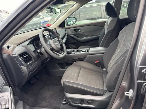Used 2021 Nissan Rogue SV AWD/4WD image 5