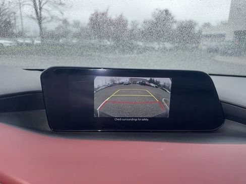 Used 2020 MAZDA MAZDA3 AWD Hatchback w/ Premium Pkg image 17