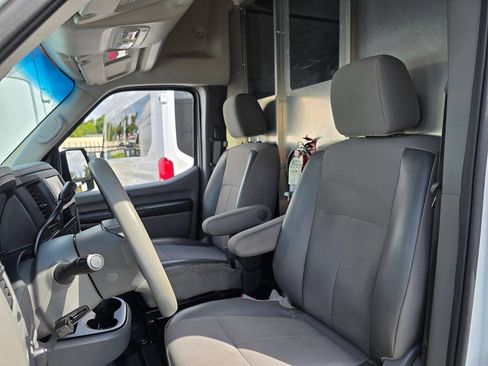 Used 2020 Nissan NV 2500 S RWD image 10