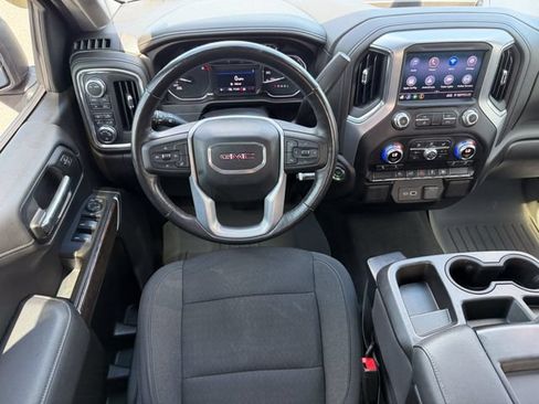 Used 2021 GMC Sierra 1500 Elevation AWD/4WD image 17