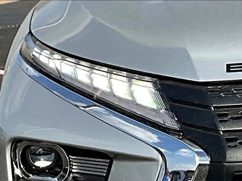 New 2026 Mitsubishi Eclipse Cross LE image 32