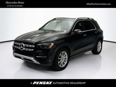 Certified 2026 Mercedes-Benz GLE 350 4MATIC